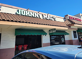 Henderson Sports Bars Johnny Mac's Sports Bar & Grill