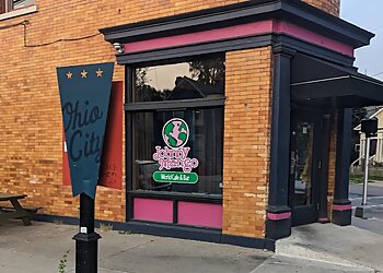 Cleveland Vegetarian Restaurants Johnny Mango