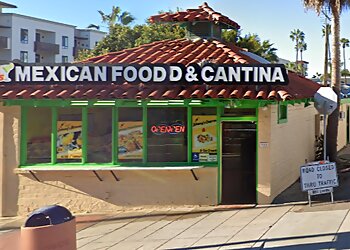 Oceanside Mexican Restaurants Johnny Mañana's