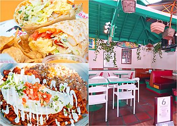 Oceanside Mexican Restaurants Johnny Mañana's