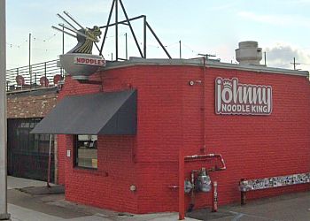 Detroit Japanese Restaurants Johnny Noodle King