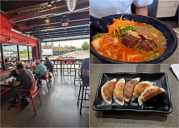 Detroit Japanese Restaurants Johnny Noodle King
