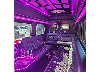 Murrieta Limo Service Johnny Ray's Transportation