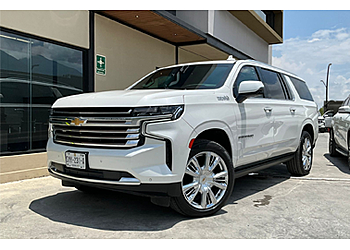 Murrieta Limo Service Johnny Ray's Transportation