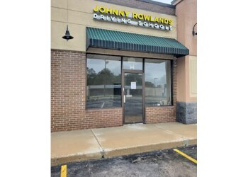 Overland Park Driving Schools Johnny Rowlands Driving Schools