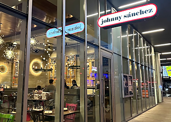 New Orleans Mexican Restaurants Johnny Sanchez