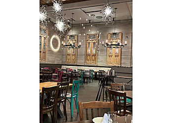 New Orleans Mexican Restaurants Johnny Sánchez