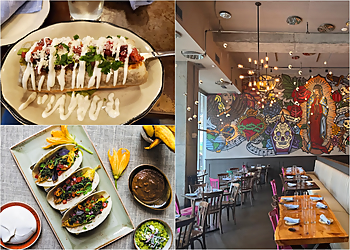 New Orleans Mexican Restaurants Johnny Sánchez