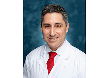 Johnny Vuelvas, MD Lubbock Pediatricians image 1