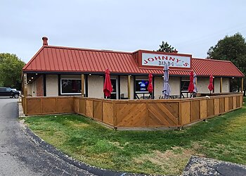Olathe Barbecue Restaurants Johnny's BBQ Olathe