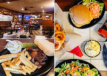 Olathe Barbecue Restaurants Johnny's BBQ Olathe