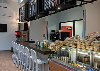 Allentown Bagel Shops Johnny's Bagels & Deli