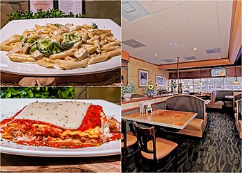 Clearwater Italian Restaurants Johnny's Italian Restaurant