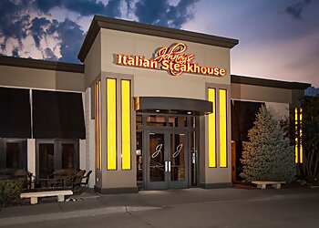 Des Moines Steak Houses Johnny's Italian Steakhouse