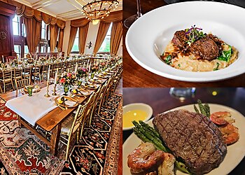 Des Moines Steak Houses Johnny's Italian Steakhouse