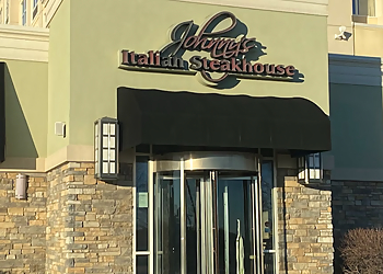 Olathe Italian Restaurants Johnny's Italian Steakhouse