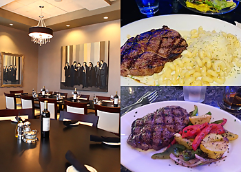 Olathe Italian Restaurants Johnny's Italian Steakhouse