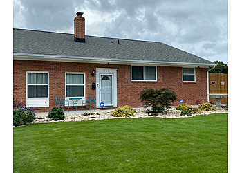 Hampton Lawn Care Services Johnny's Lawn Care LLC