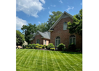 Hampton Lawn Care Services Johnny's Lawn Care LLC