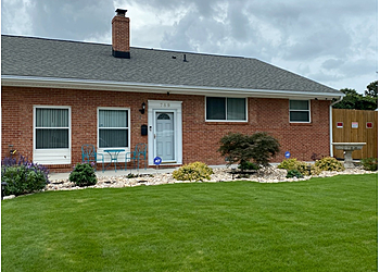 Newport News Lawn Care Services Johnny's Lawn Care LLC