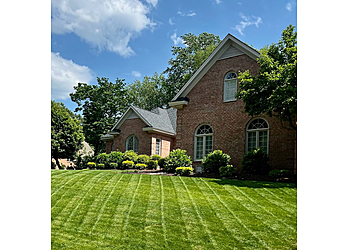 Newport News Lawn Care Services Johnny's Lawn Care LLC