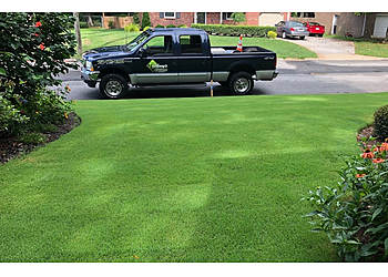 Johnny's Lawn Care LLC Newport News Lawn Care Services image 1