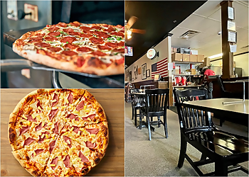 Columbus Pizza Places Johnny's New York Style Pizza Columbus