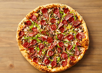 Johnny's New York Style Pizza Columbus Columbus Pizza Places image 1