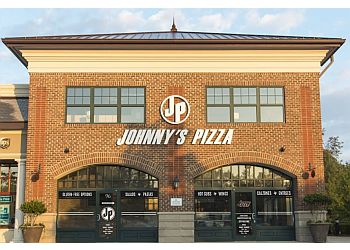  Johnny’s Pizza
