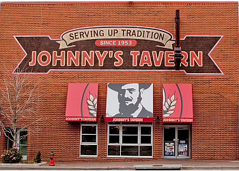 Kansas City Sports Bars Johnny’s Tavern
