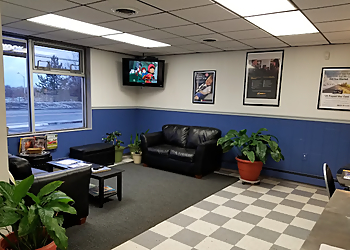 3 Best Car Repair Shops in Syracuse, NY - JohnsAutoCare Syracuse NY 1