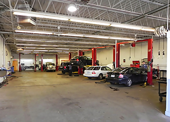 Syracuse Car Repair Shops John's Auto Care