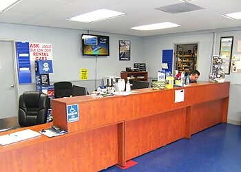 San Diego Car Repair Shops John's Automotive Care