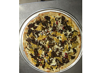 John's Caffe Pizza & Caterers Elizabeth Pizza Places image 1