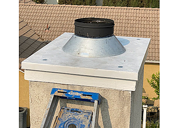 Riverside Chimney Sweep John's Chimney Sweep