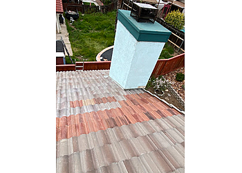 Riverside Chimney Sweep John's Chimney Sweep