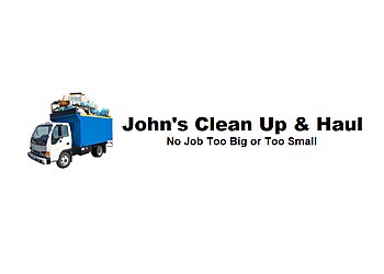 John's Clean Up & Haul Moreno Valley Junk Removal image 1