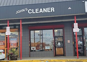 John's Dry Cleaner Paterson Dry Cleaners image 1