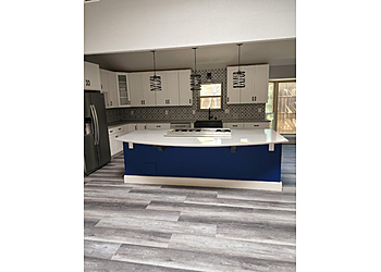 Dallas Handyman John's Handyman Services