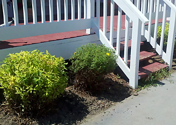 Billings Landscaping Companies John's Home And Yard Service