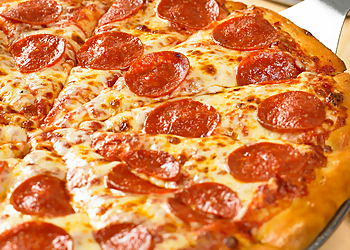 John's Incredible Pizza Fresno Fresno Pizza Places image 1