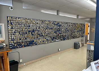 Cedar Rapids Locksmiths John's Lock & Key