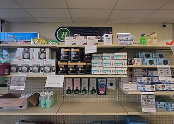 Albuquerque Pharmacies John's Pharmacy