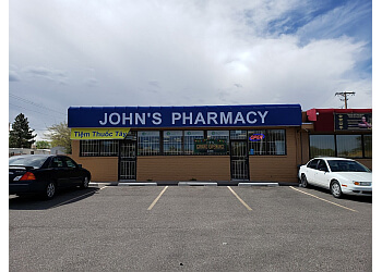John's Pharmacy