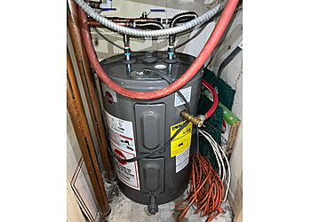 Miramar Plumbers John's Plumbing