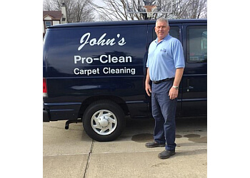 John's Pro-Clean