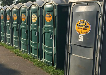 Detroit Septic Tank Services John's Sanitation