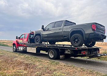 Aurora Towing Companies John's Towing Service, Inc.