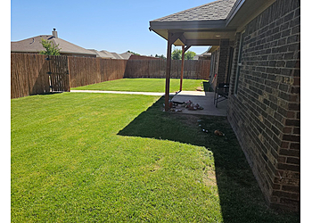 John's Yard Care Lubbock Lawn Care Services image 1