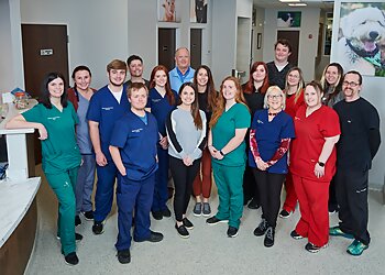 Louisville Veterinary Clinics Johnson Animal Clinic